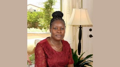 Ms. Hellen A. Ouko - Accounts Clerk - (COWU-K)